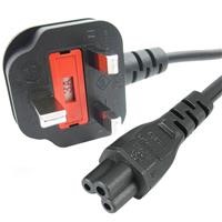 Honeywell C5 type power cable, Europe