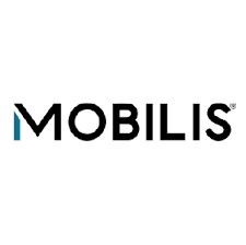 Mobilis 036297 handheld mobile computer accessory Screen protector