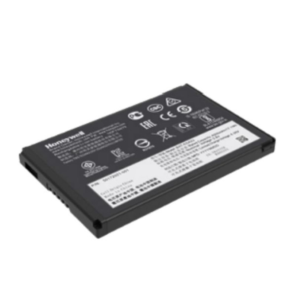 Honeywell Battery