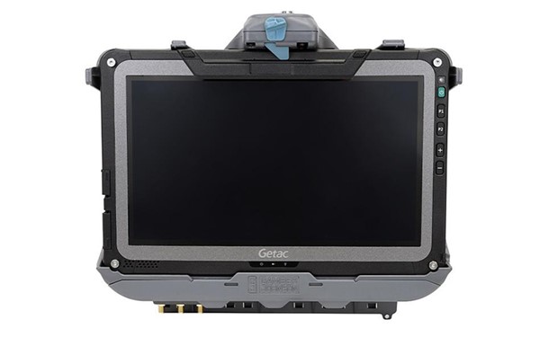 Getac Gamber Johnson charging-/communication station