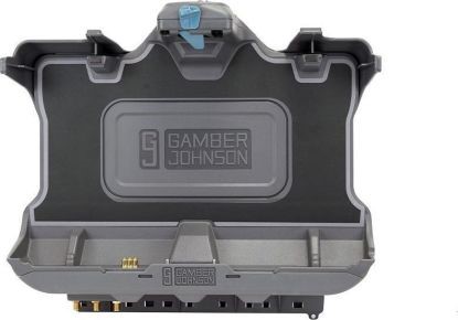 Getac Gamber-Johonson Vehicle Dock