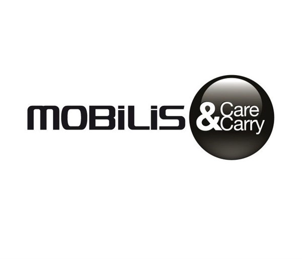 Mobilis carring case