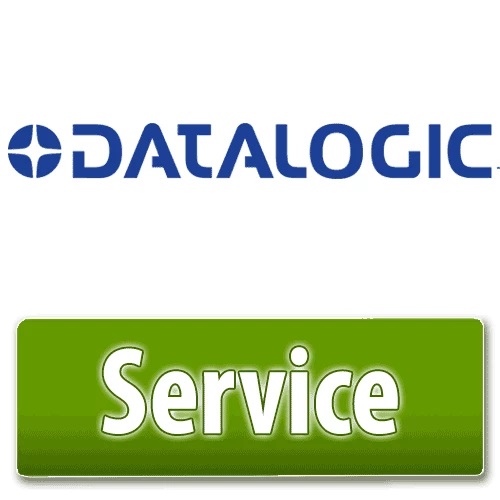 Datalogic CAB-412 USB, Type A, Straight