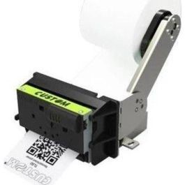 CUSTOM TL80III 203 x 203 DPI Wired Thermal POS printer