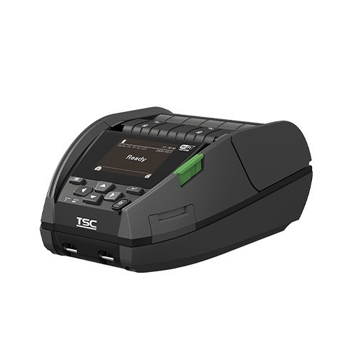 TSC Alpha-30L [UK], 203 dpi, 5 ips + MFi Bluetooth + Peeler