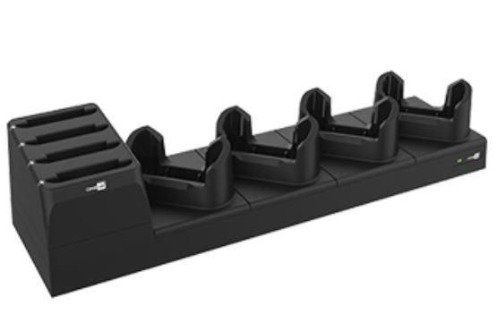 CIPHERLAB CO., LTD. CipherLab 4-Slot Charging Cradle