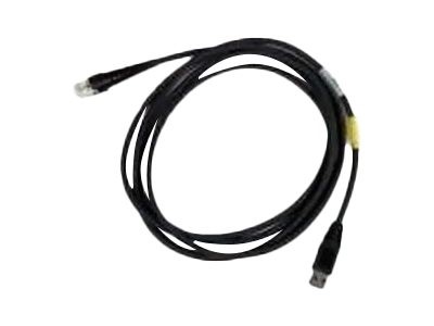 Honeywell CABLE USB RETAIL 12VKEY 12V PWR