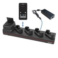 Honeywell charging station, 4 slots