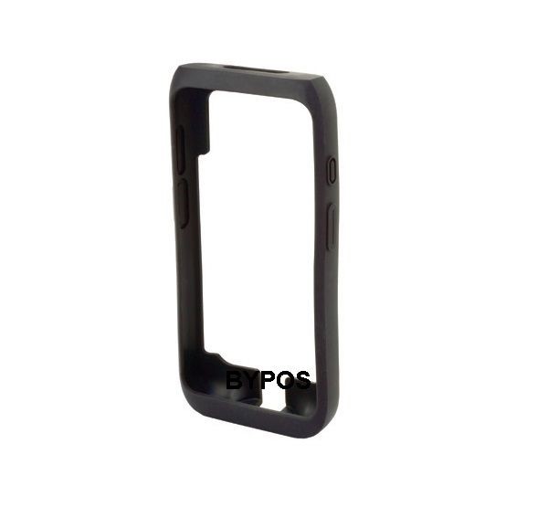 Honeywell CT40-RB-00 tablet case Bumper Black