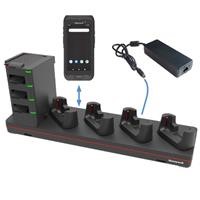 Honeywell CT45-5CB-UVB-BAT-2 handheld mobile computer accessory Charging cradle