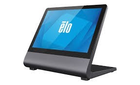 Elo Touch Solutions E768749 POS system accessory POS mount Black 75 x 75 mm