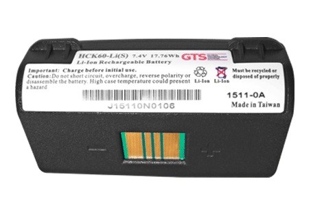 GTS HCK1-Li Battery