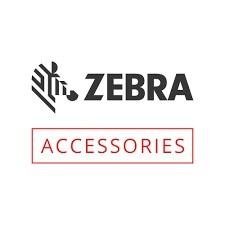 Zebra Rubber Doors I/O, 15 pcs.