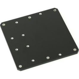 Zebra Kit, Acc, RAM Mount Base Plate ZQ500 Series