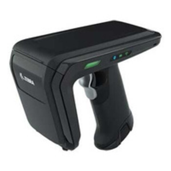 Zebra RFD40 UHF RFID Premium Plus Handheld bar code reader 1D/2D Black