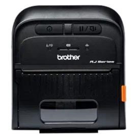 Brother RJ-3055WB Mobile Label and Receipt Printer