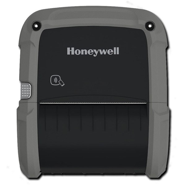 Honeywell RP4F label printer Direct thermal 203 x 203 DPI 127 mm/sec Wired & Wireless Wi-Fi Bluetooth