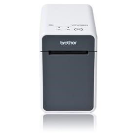 Brother TD-2135N Desktop Label Printer