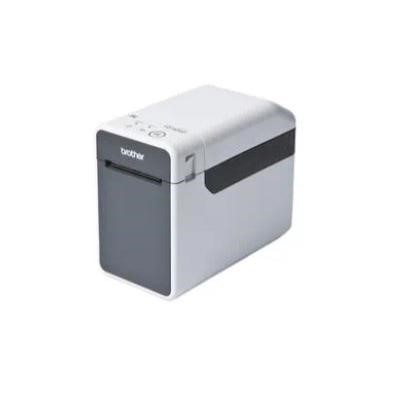 Brother TD-2125N Desktop Label Printer