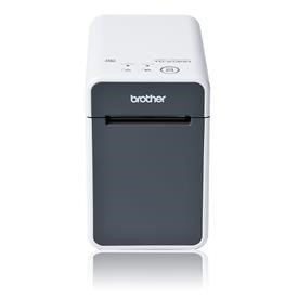 Brother TD-2000 Series Label/Wristband/Receipt Printer