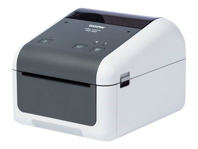 Brother TD4420DN Label Printer