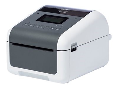 Brother TD4550DNWB Label Printer