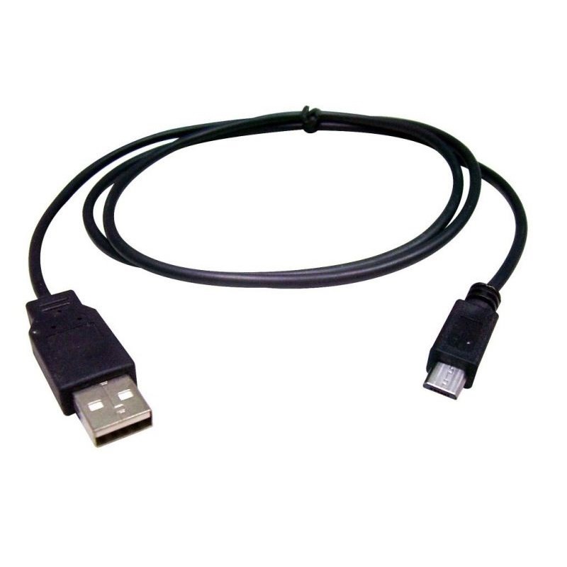 CIPHERLAB CO., LTD. CipherLab Micro USB Cable