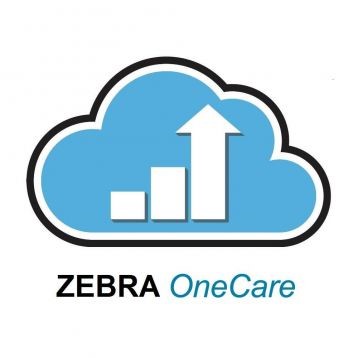 Zebra 1Y OneCare Select, TTP 2100