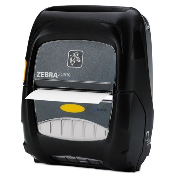 Zebra ZQ511 label printer Direct thermal 203 x 203 DPI 127 mm/sec Wired & Wireless Wi-Fi Bluetooth